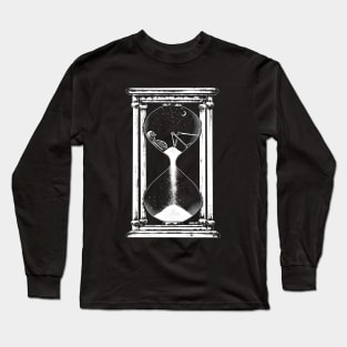 Out of Time Long Sleeve T-Shirt